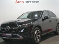 Gebraucht Mercedes GLC220 197 PS (144 kW) 2023 Schwarz SUV