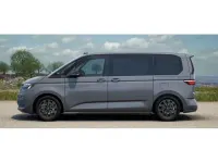 Neu VW Multivan 177 PS (130 kW) 2026 Grau Van / Kleinbus