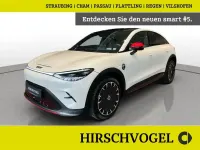 Occasion Smart #3 Anniversary Edition 200 kW (272 ch) 2024 Blanc SUV