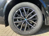 Neu BMW X1 M Sport 156 PS (114 kW) 2026 Schwarz SUV