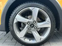 Gebraucht Ford Fiesta Active X 140 PS (102 kW) 2019 Gold Kleinwagen