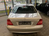 Gebraucht Mercedes S320 241 PS (177 kW) 2004 Silber Limousine