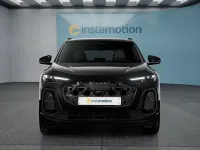 Neu Audi Q5 299 PS (219 kW) 2026 Schwarz SUV