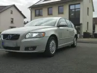 Brugt Volvo V50 113 HK (83 kW) 2011 Stationcar