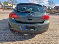 gebraucht Opel Astra 1.4 T