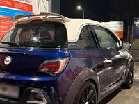 Gebraucht Opel Adam Rocks Rocks S 150 PS (110 kW) 2017 Violet Kleinwagen