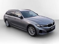Gebraucht BMW 320 190 PS (139 kW) 2023 Grau Kombi