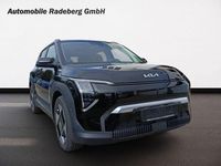Neu Kia EV3 150 kW (204 PS) 2025 Schwarz SUV