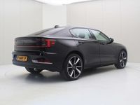 Gebraucht Polestar 2 Pilot 300 kW (408 PS) 2020 Schwarz Kleinwagen