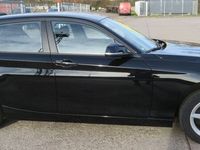 gebraucht BMW 116 116 Baureihe 1 Lim. 5-trg. i Advantage