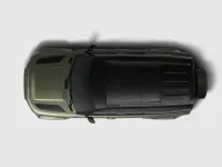 Neu Land Rover Defender SE Dynamic 249 PS (183 kW) 2026 Woolstone green SUV