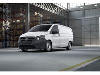 gebraucht Mercedes Vito 110 CDI Kasten Lang