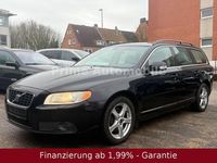 Gebraucht Volvo V70 Summum 185 PS (136 kW) 2008 Kombi