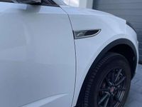 Gebraucht Jaguar E-Pace 200 PS (147 kW) 2021 Weiß SUV