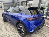 Gebraucht Opel Mokka 136 PS (100 kW) 2025 Blau SUV