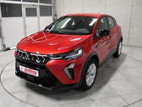 Neu Mitsubishi ASX Basis 91 PS (66 kW) 2025 Aurorarot SUV