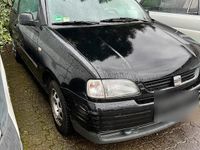 Gebraucht Seat Arosa 60 PS (44 kW) 2000 Kleinwagen