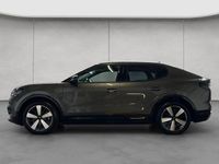 Gebraucht Ford Capri Premium 210 kW (286 PS) 2024 Magnetic grau metallic SUV