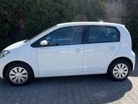 Second-hand VW up! 60 CP (44 kW) 2017 Hatchback