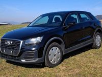Gebraucht Audi Q2 150 PS (110 kW) 2017 Schwarz SUV