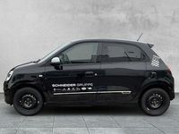 Gebraucht Renault Twingo Urban Night 60 kW (82 PS) 2024 Schwarz Kleinwagen