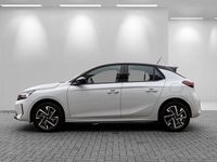 Neu Opel Corsa Active 101 PS (74 kW) 2025 Kristall silber Limousine