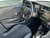 gebraucht Opel Corsa -SOFORT- 50 kWh LED KAMERA SHZ KEYLESS VIRTUAL