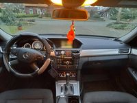 Gebraucht Mercedes E220 170 PS (125 kW) 2009 Schwarz Limousine