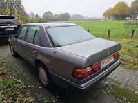 gebraucht Mercedes 230 230TE