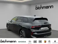 Neu Opel Astra 145 PS (106 kW) 2026 Schwarz Kombi
