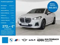 Gebraucht BMW 225 Active Tourer M Sport 245 PS (180 kW) 2022 Alpinweiss iii Van / Kleinbus