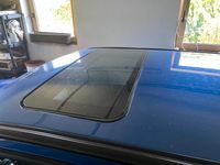 Gebraucht VW Golf 212 PS (155 kW) 1992 Blau Coupé