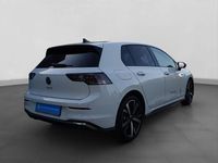 Gebraucht VW Golf VIII GTE 272 PS (200 kW) 2024 Weiß Limousine