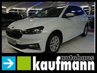 Gebraucht Skoda 110 R Style 110 PS (80 kW) 2023 Moonweiss Limousine