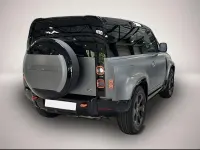Gebraucht Land Rover Defender 400 PS (294 kW) 2023 Manufacturer SUV