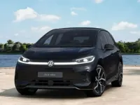 Neu VW ID.3 Style 169 kW (231 PS) 2026 Grenadillschwarz Kleinwagen