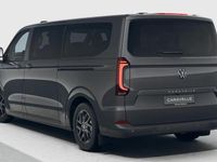 Neu VW T7 Style 150 PS (110 kW) 2026 Graphite dust metallic Van