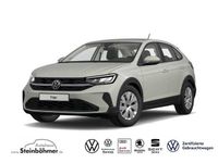 Gebraucht VW Taigo 95 PS (69 kW) 2024 Ascotgrau (grau) SUV