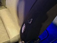 Gebraucht VW Golf IV 105 PS (77 kW) 2000 Schwarz Limousine