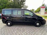 Gebraucht Peugeot Expert 90 PS (66 kW) 2011 Schwarz Van