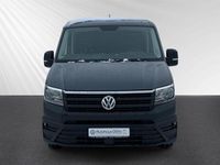Gebraucht VW Crafter 177 PS (130 kW) 2021 Pure grey Van