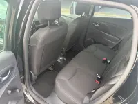 Gebraucht Renault Clio Intens 118 PS (86 kW) 2016 Schwarz Limousine