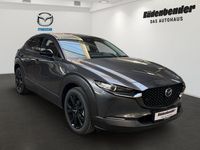 Neu Mazda CX-30 Nagisa 140 PS (102 kW) 2026 Grau SUV