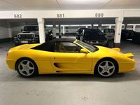 gebraucht Ferrari F355 Spider