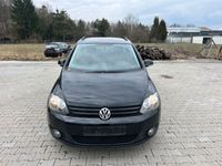 gebraucht VW Golf Plus VI Trendline