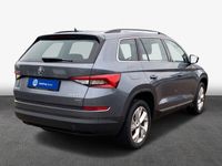 gebraucht Skoda Kodiaq Ambition