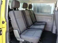 Gebraucht VW Caravelle Trendline 110 PS (80 kW) 2021 Van