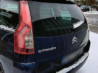 Gebraucht Citroën Grand C4 Picasso 109 PS (80 kW) 2007 Van / Kleinbus