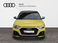 gebraucht Audi A1 Sportback 40 TFSI S-line , LED Scheinwerfer,