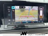 Gebraucht VW Multivan 150 PS (110 kW) 2024 Reflexsilber metallic Van / Kleinbus